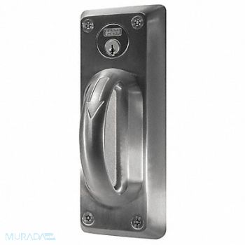 MARKS USA Lever Lockset Mechanical Grade 1, 55MZ34