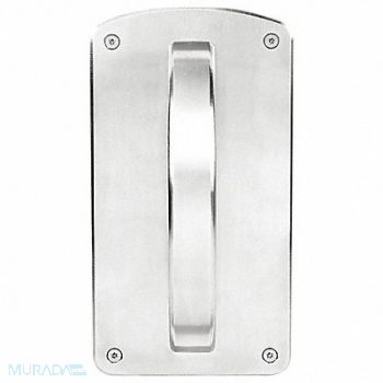 ACCURATE Door Pull Stainless Steel, 55MZ45