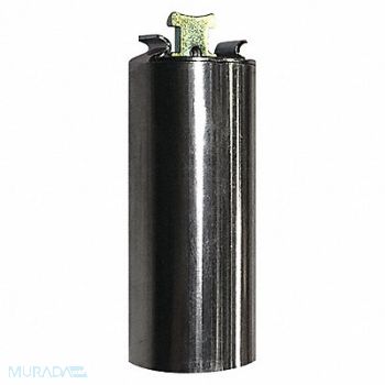 TOWNSTEEL Extension Latch Grade 1 5 Backset, 55NA22