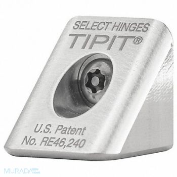 SELECT HINGE Hospital Tip Fits Brand Select, 55NA28