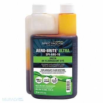 SPECTROLINE Aviation Leak Detector, 55NH85