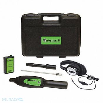 SPECTROLINE Ultrasonic Leak Detection, 55NH89