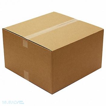 GRAINGER APPROVED Shipping Box 18x18x16 in, 11A776
