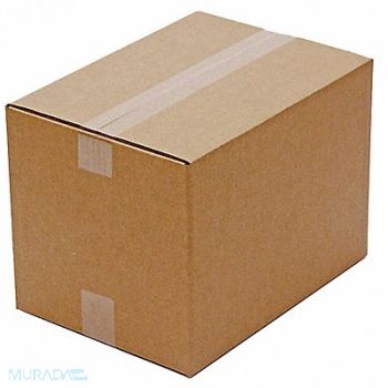 GRAINGER APPROVED Shipping Box 16x13x13 in, 11A739