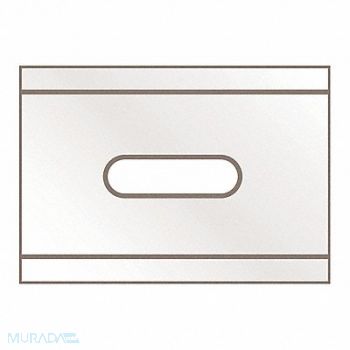 MARTOR Utility Blade General Purpose, 55NN61