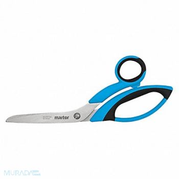 MARTOR Scissors 8-37/64 Overall Length, 55NN66
