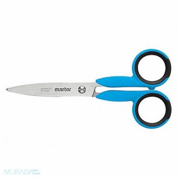 MARTOR Scissors 5-17/64 Overall Length, 55NN68