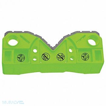 LOUISVILLE Utility Tray Plastic, 55NN72