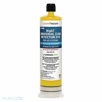 LEAKFINDER Universal Dye Cartridges, 55NP20