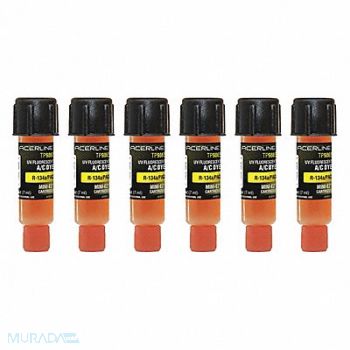 TRACERLINE Universal Dye Cartridges, 55NP79