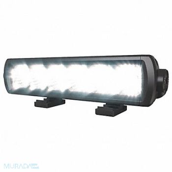 ECCO Utility Light Bar LED 0.7A 9x9x2.1 H, 55NP88