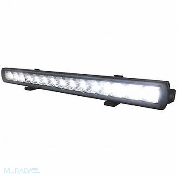 ECCO Utility Light Bar LED 1.7A 20x20x2.1 H, 55NP89