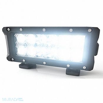 ECCO Utility Light Bar LED 2A 8x8x3.1 H, 55NP91