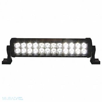 ECCO Utility Light Bar LED 2.7A 14x14x3.1 H, 55NP92