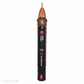 SOUTHWIRE Voltage Detector CAT IV 600V No Disp, 55NP98
