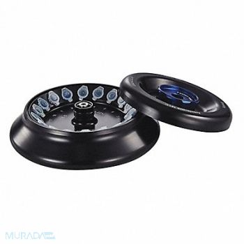 GLOBE SCIENTIFIC Rotor Fixed Type 1 x 50mL, 55NT19