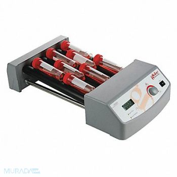 GLOBE SCIENTIFIC Shaker Rocker 10 to 70 rpm Speed, 55NT43