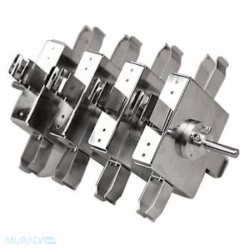 GLOBE SCIENTIFIC Tube Holder 32 x 1.5mL, 55NT49