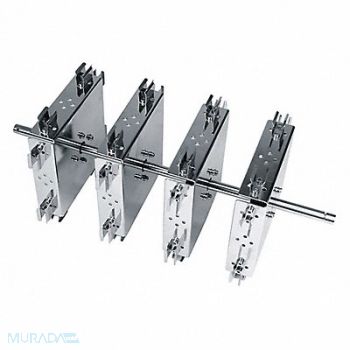 GLOBE SCIENTIFIC Tube Holder 16 x 15mL, 55NT50