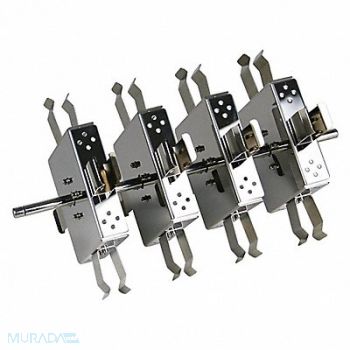 GLOBE SCIENTIFIC Tube Holder 16 x 50mL, 55NT51