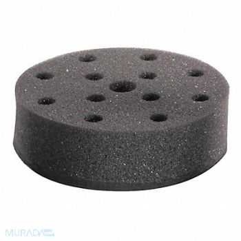 GLOBE SCIENTIFIC Tube Holder 12 x 1.7mL, 55NT69