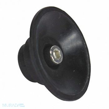 GLOBE SCIENTIFIC Suction Foot PK4, 55NT73