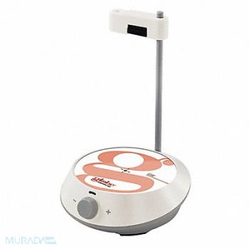 GLOBE SCIENTIFIC Magnetic Stirrer 4.7 Plate Length, 55NT80