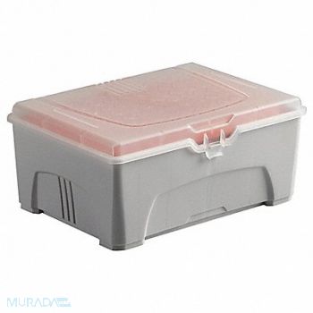 ARGOS TECHNOLOGIES Pipette Tip Polypropylene 10uL PK960, 55NV35