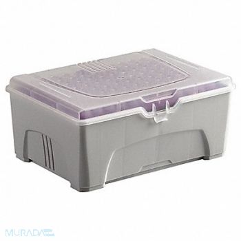 ARGOS TECHNOLOGIES Pipette Tip Polypropylene 10uL PK960, 55NV37