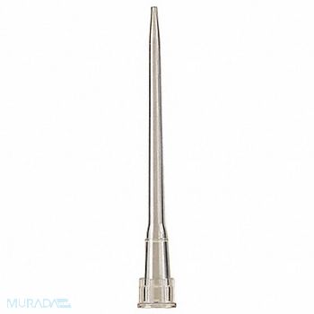 ARGOS TECHNOLOGIES Long Pipette Tip PP 10uL PK960, 55NV46