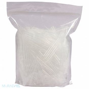 ARGOS TECHNOLOGIES Long Pipette Tip PP 1000uL PK500, 55NV55