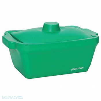 ARGOS TECHNOLOGIES Ice Pan Green 4L, 55NV63