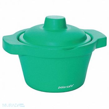 ARGOS TECHNOLOGIES Ice Bucket Green 2.5L, 55NV69