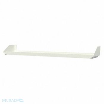 INSTOCK Shelf Steel 72 W 12 D, 55NY89