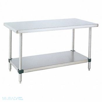 INSTOCK Table 625 lb Load Capacity, 55PC12