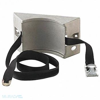 INSTOCK Aluminum Cylinder Bracket, 55PC66