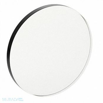 GRAINGER APPROVED K6429 Discs Cast Acrylic 12 Dia 1/2 T Clear, 55UX37