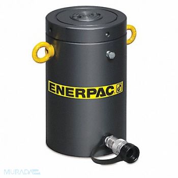 ENERPAC Hydraulic Ram Steel 6.50 Bore Dia, 55PP17