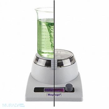 HEATHROW SCIENTIFIC Centrifuge Package Max Speed 12 500 rpm, 55PR31