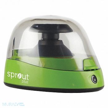 HEATHROW SCIENTIFIC Centrifuge Package Max Speed 6000 rpm, 55PR40