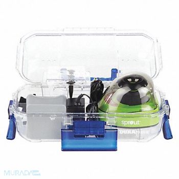 HEATHROW SCIENTIFIC Centrifuge Package Max Speed 6000 rpm, 55PR42