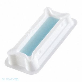 HEATHROW SCIENTIFIC Reagent Reservoir Polystyrene PK50, 55PR63