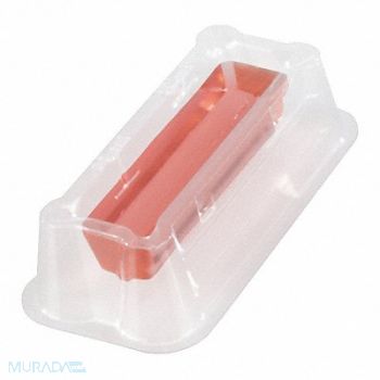 HEATHROW SCIENTIFIC Reagent Reservoir PVC PK100, 55PR79