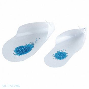 HEATHROW SCIENTIFIC Scoop Dual Purpose Overall 5 L PK100, 55PR99