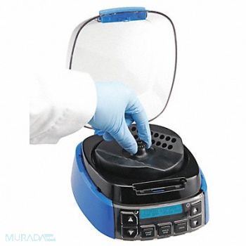 HEATHROW SCIENTIFIC Centrifuge Package Max Speed 12 500 rpm, 55PT15