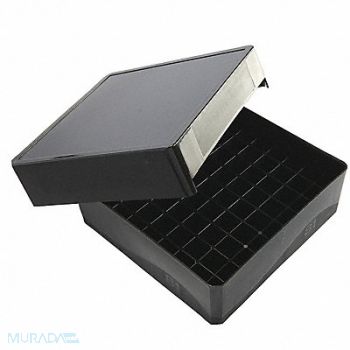 HEATHROW SCIENTIFIC Rectangular Storage Box Autoclavable PK5, 55PT27