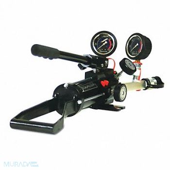 ENERPAC Hydraulic Hand Pump 3/8 NPT Port Size, 55PV70