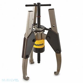 ENERPAC Jaw Puller Hydraulic Style 14 tons Cap., 55PW45