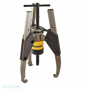 ENERPAC Jaw Puller Hydraulic Style 36 tons Cap., 55PW47