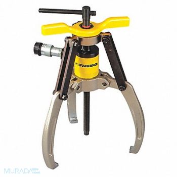 ENERPAC Hydraulic Puller Set 1 Stroke Length, 55PW15